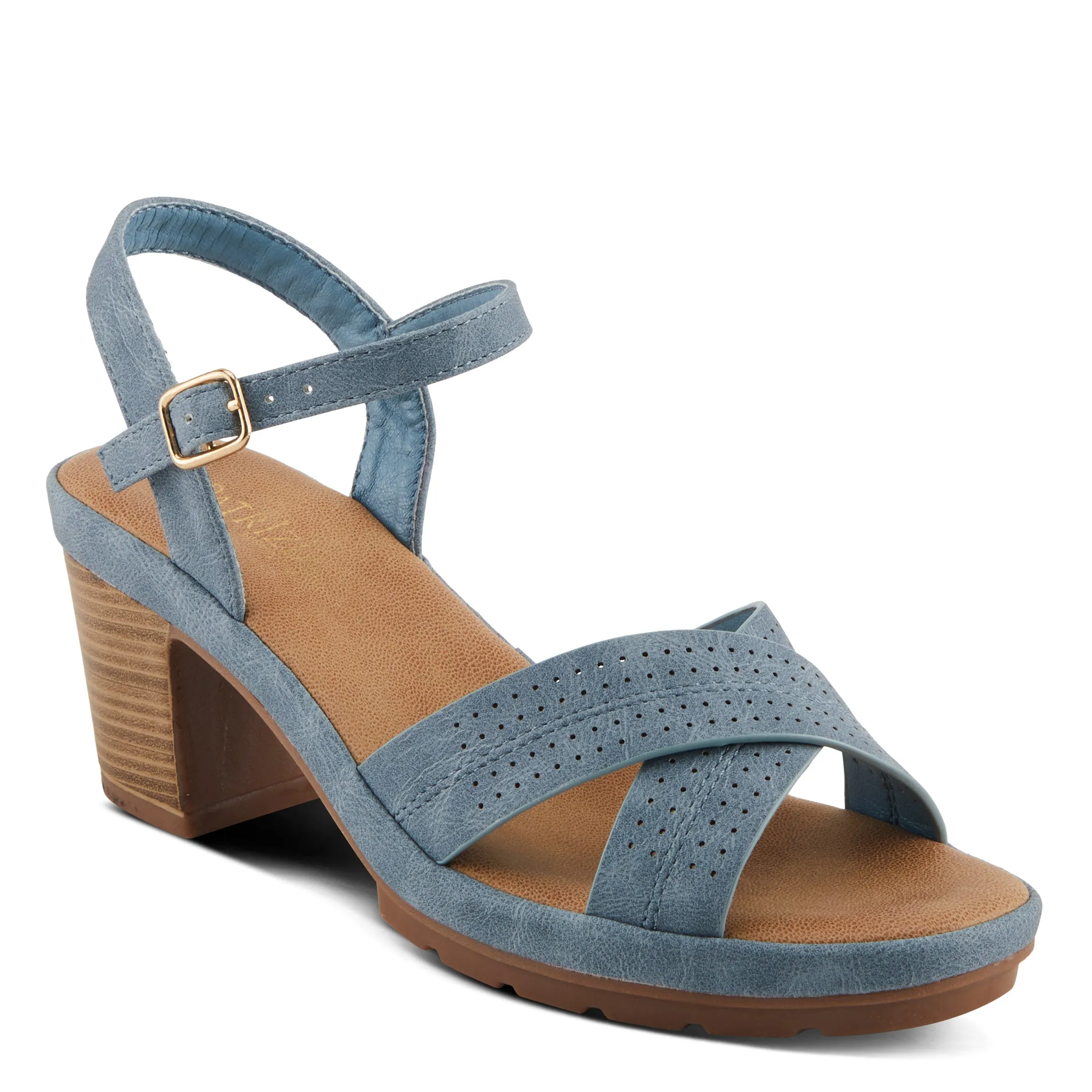 PATRIZIA RAVENNO SANDALS