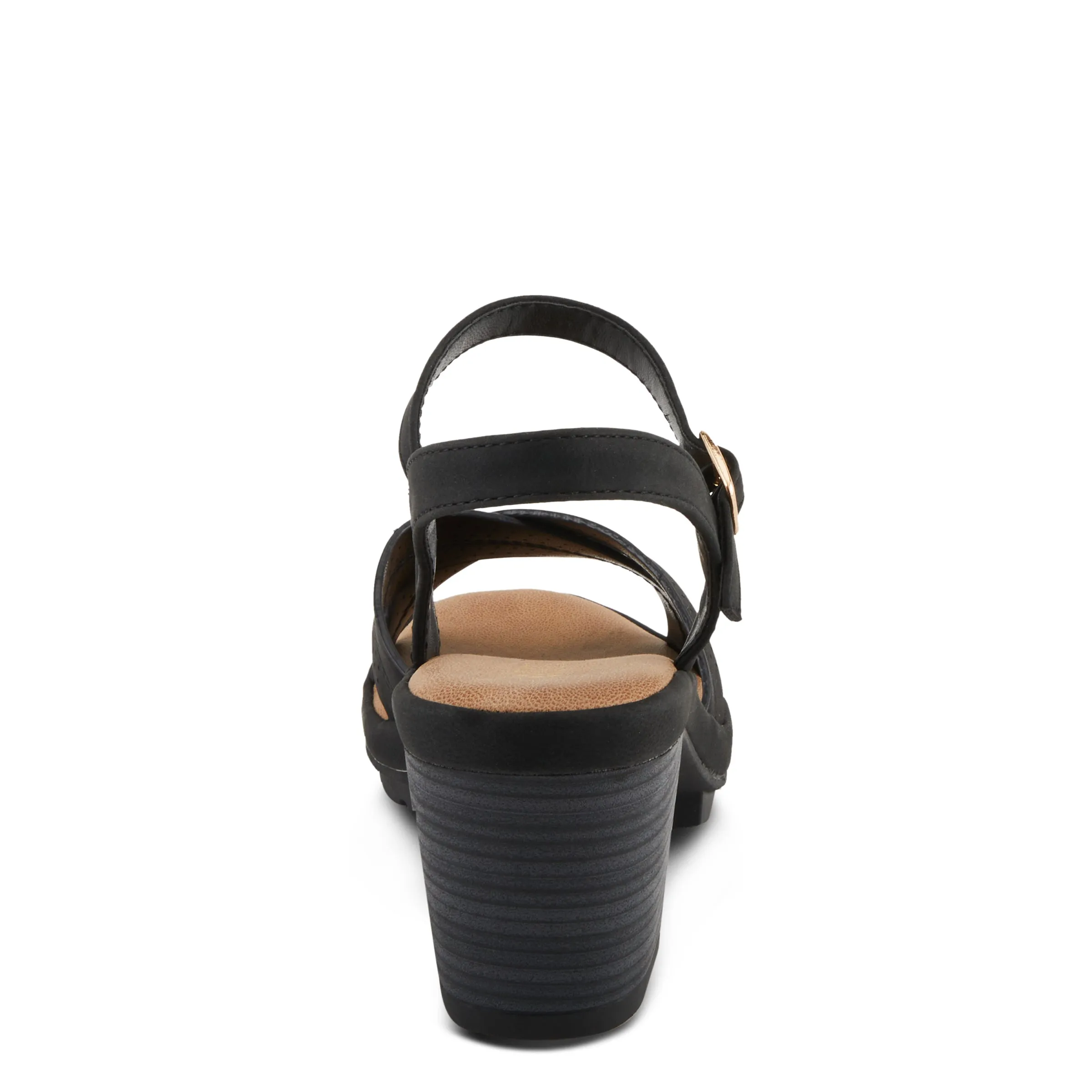 PATRIZIA RAVENNO SANDALS