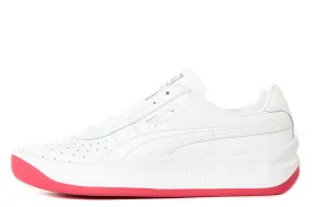 PUMA GV SPECIAL COASTAL - WHITE/RED