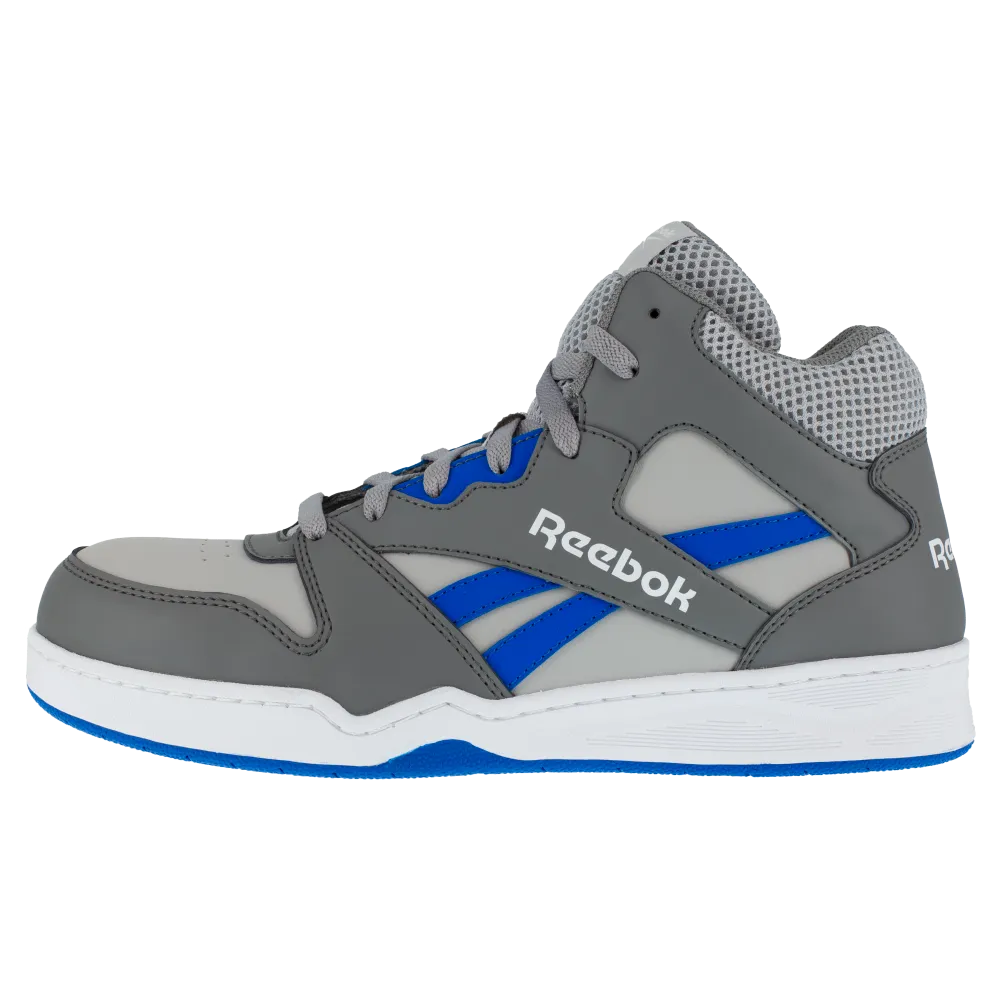 Reebok Men's High Top Composite Toe Work Sneaker RB4135