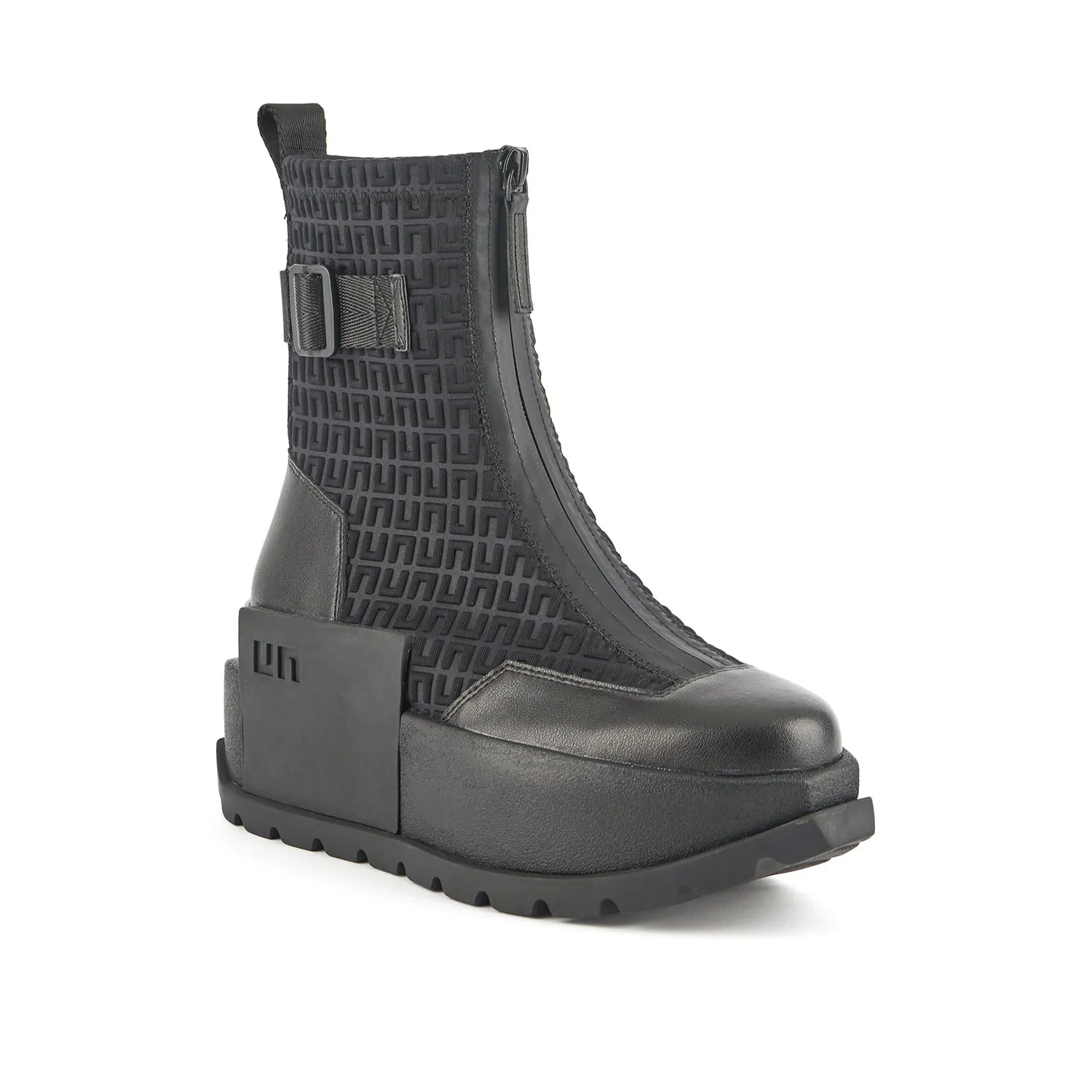 Roko Bootie Black Neoprene II