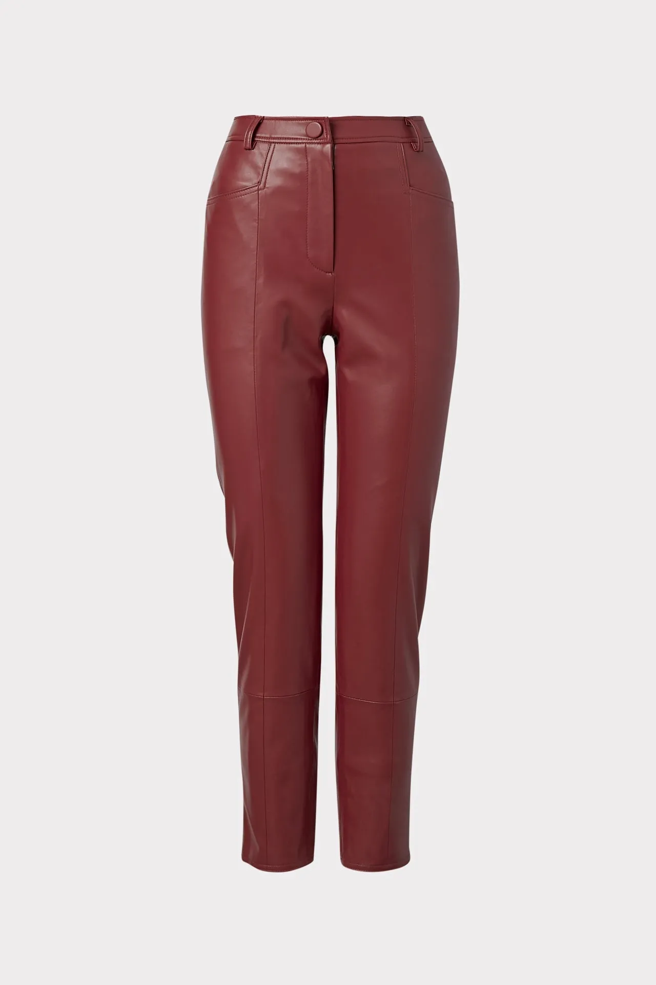 Rue Faux Leather Pants