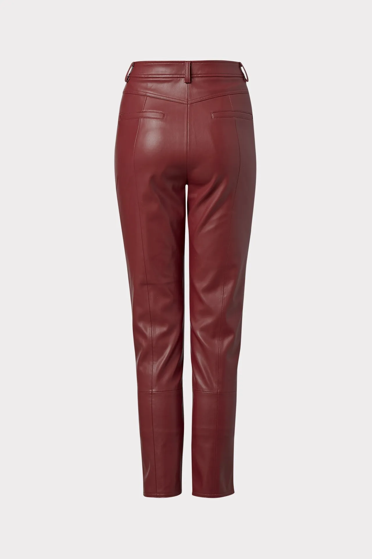 Rue Faux Leather Pants