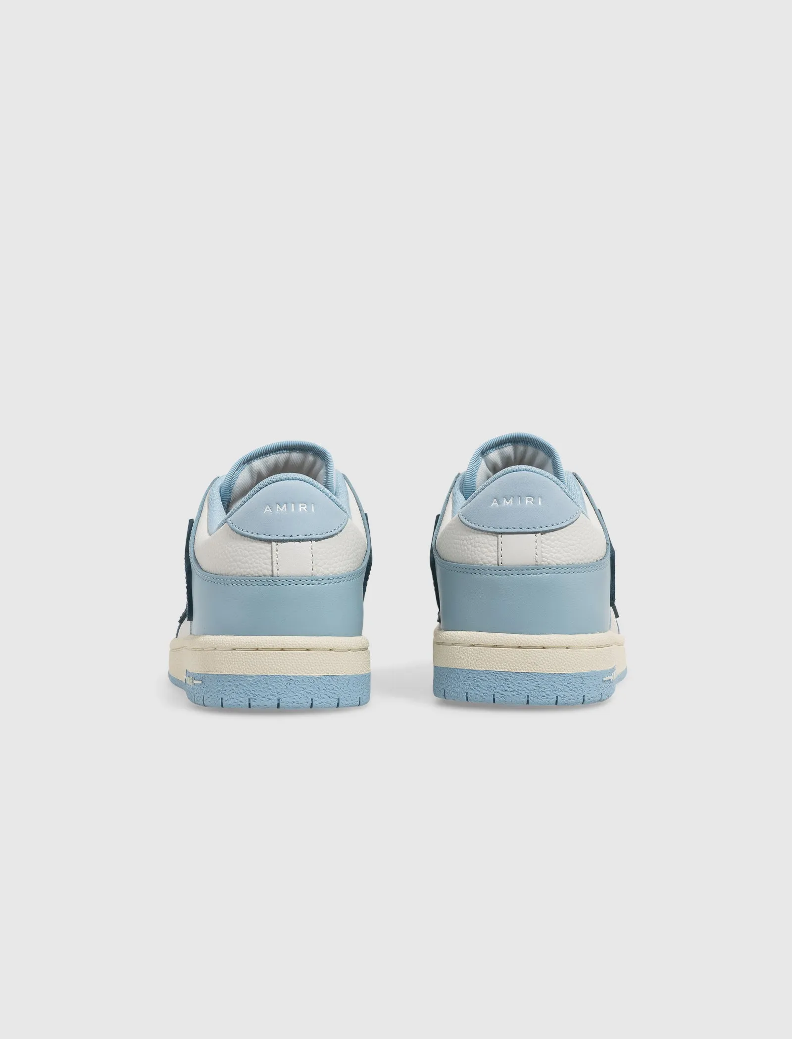 SKEL TOP LOW BABY BLUE