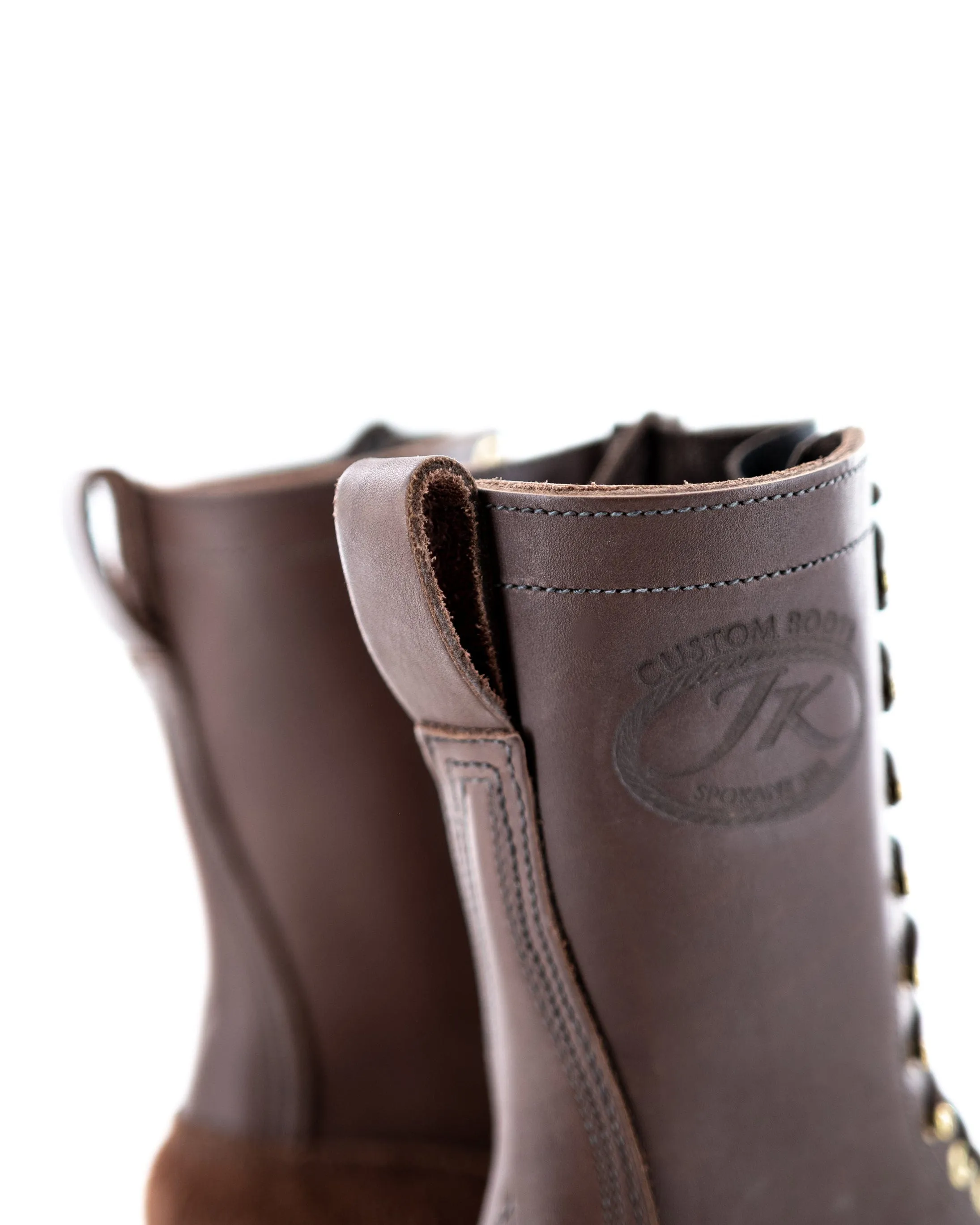 Superduty Honey (Safety Toe) - Brown