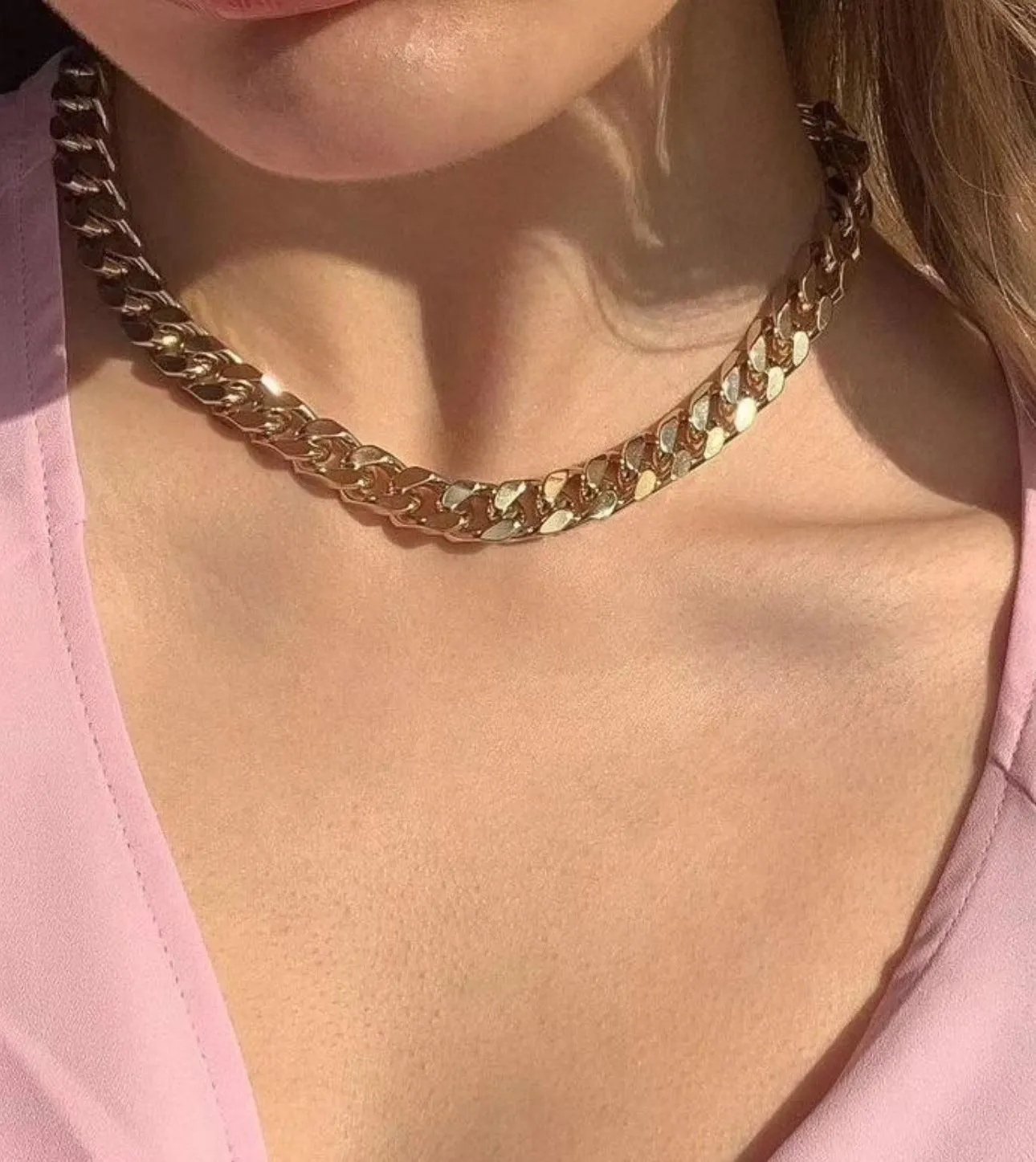 TARAJI NECKLACE