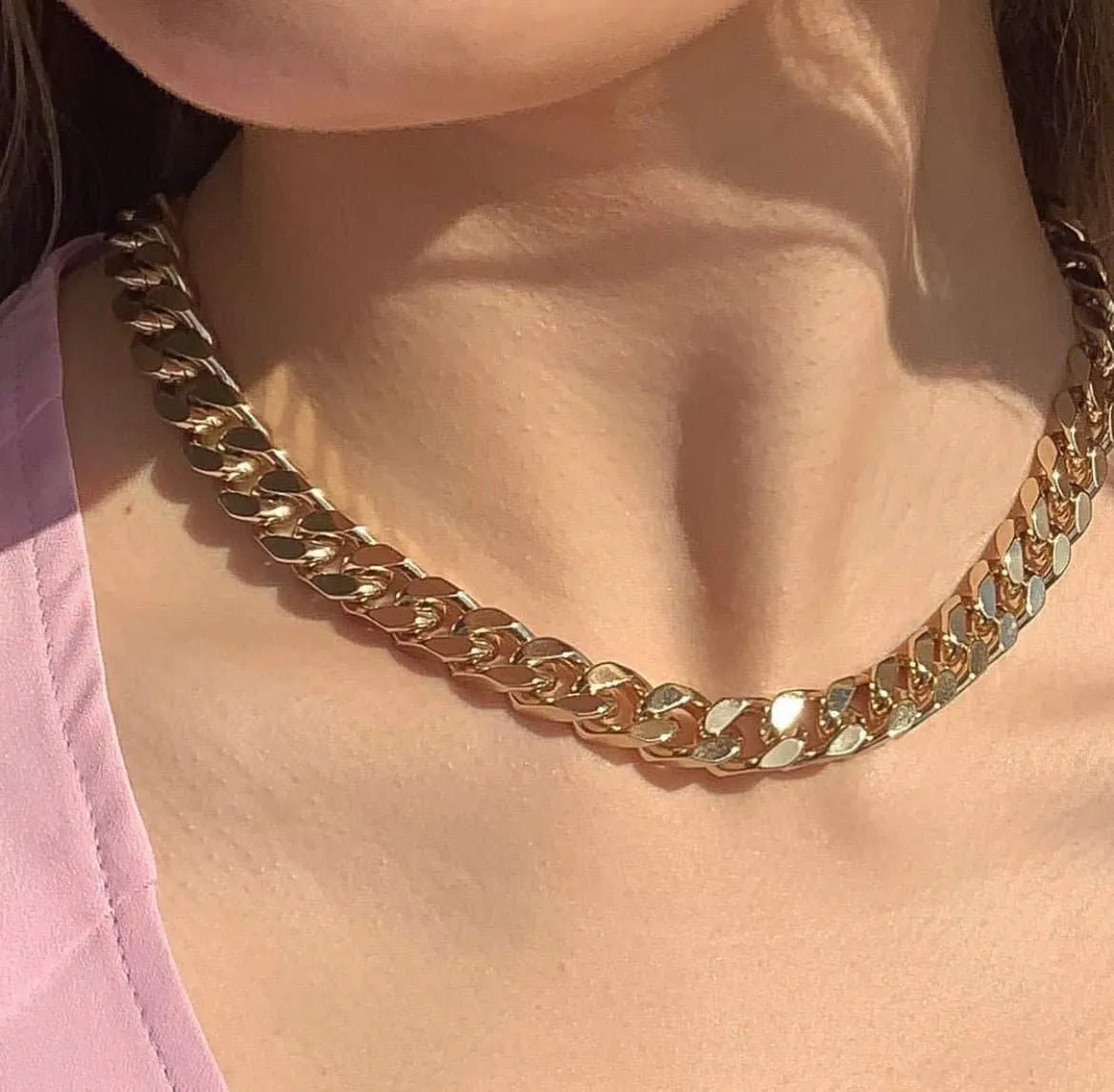 TARAJI NECKLACE