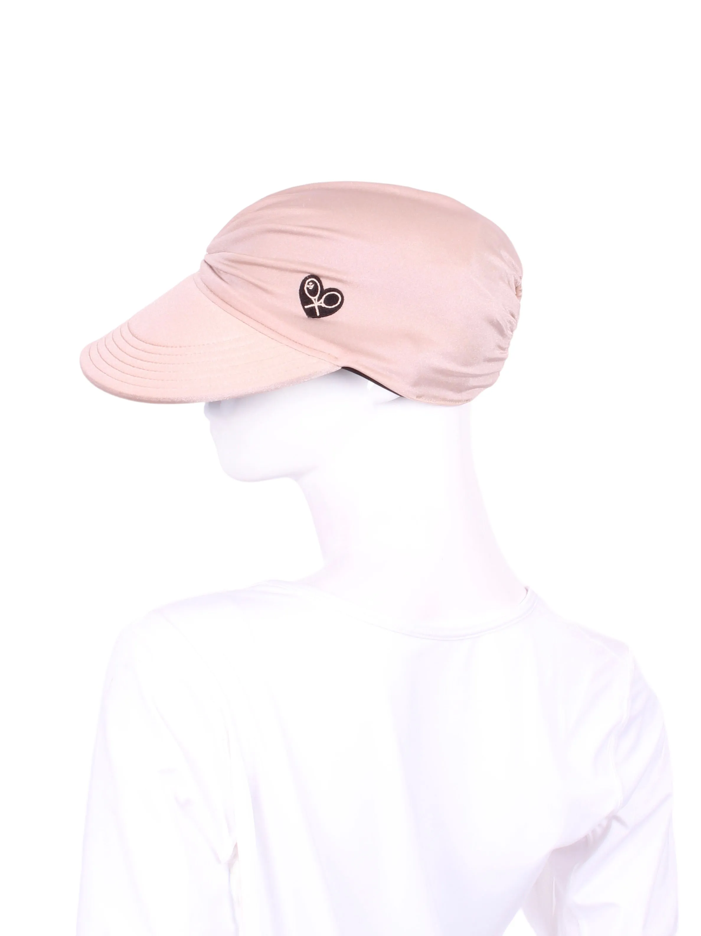 The Lady Visor