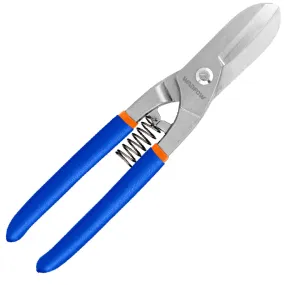 Tin Snip Scissors 8"-10"/200-250mm