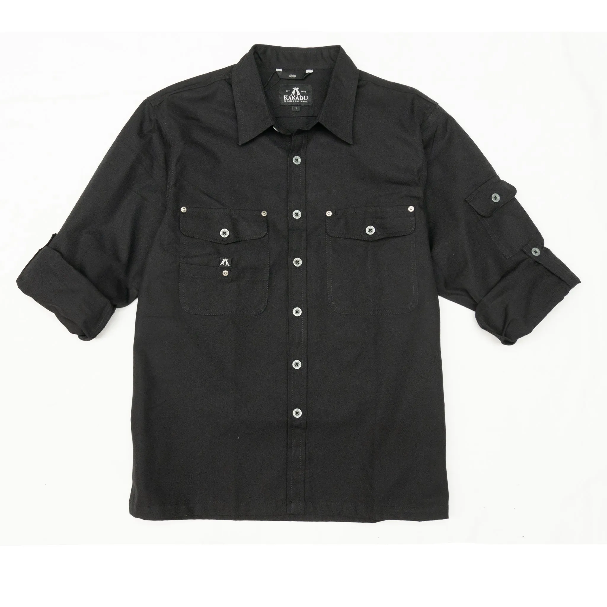 Toorak Shirt