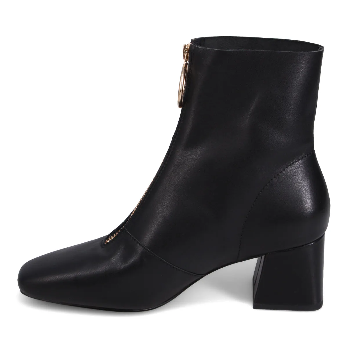 Vella Heeled Ankle Boot