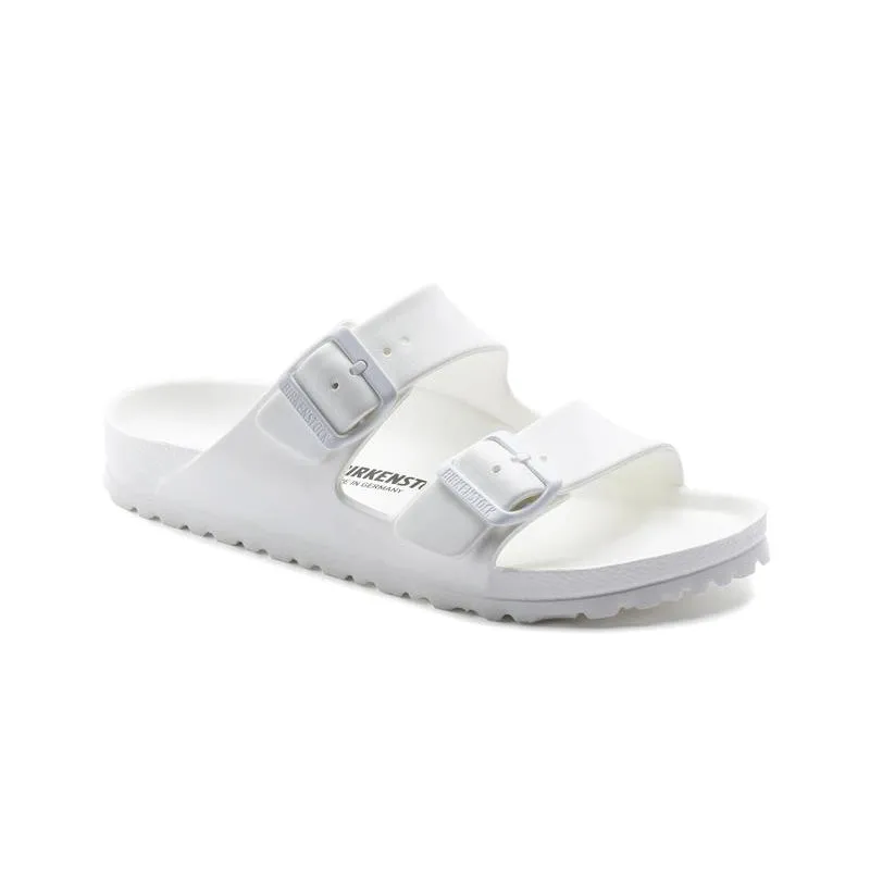 Women's Arizona EVA (NARROW) White