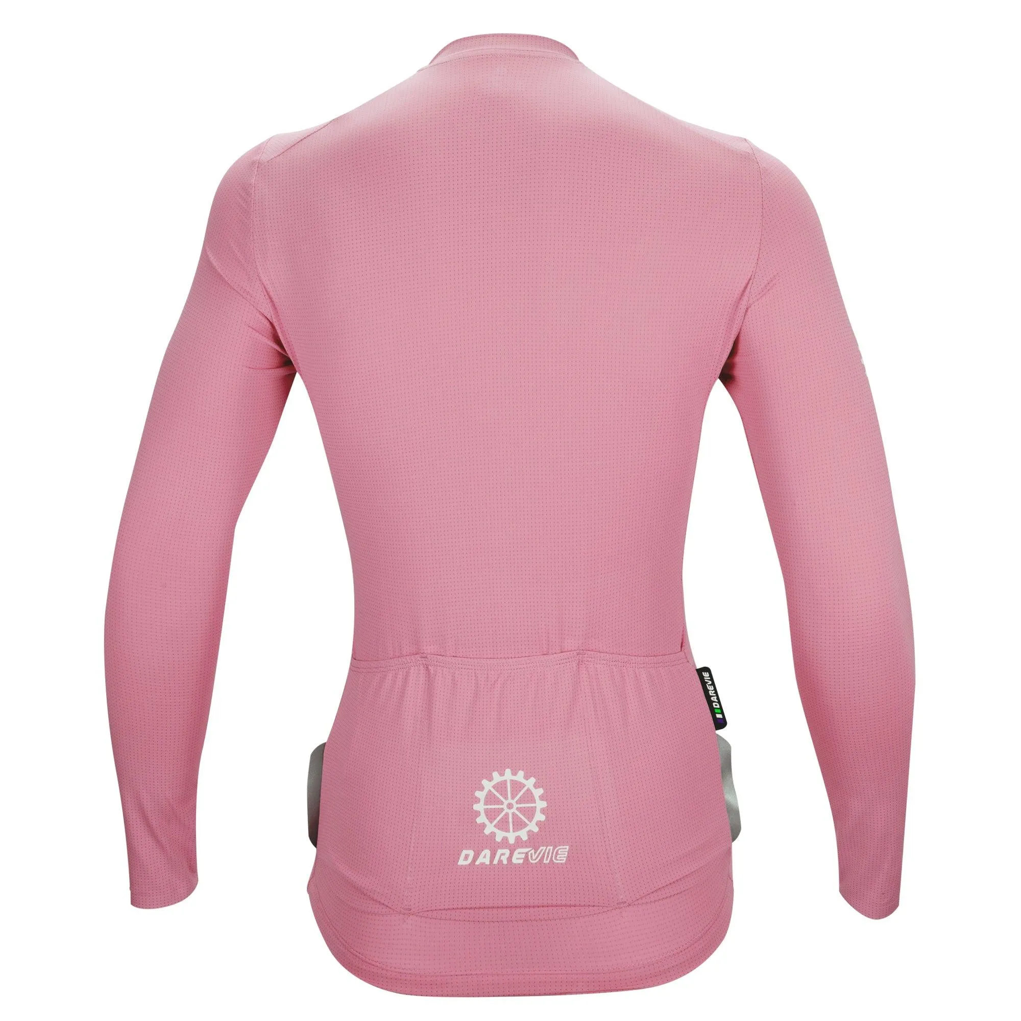 WOMEN'S CARBON LS JERSEY