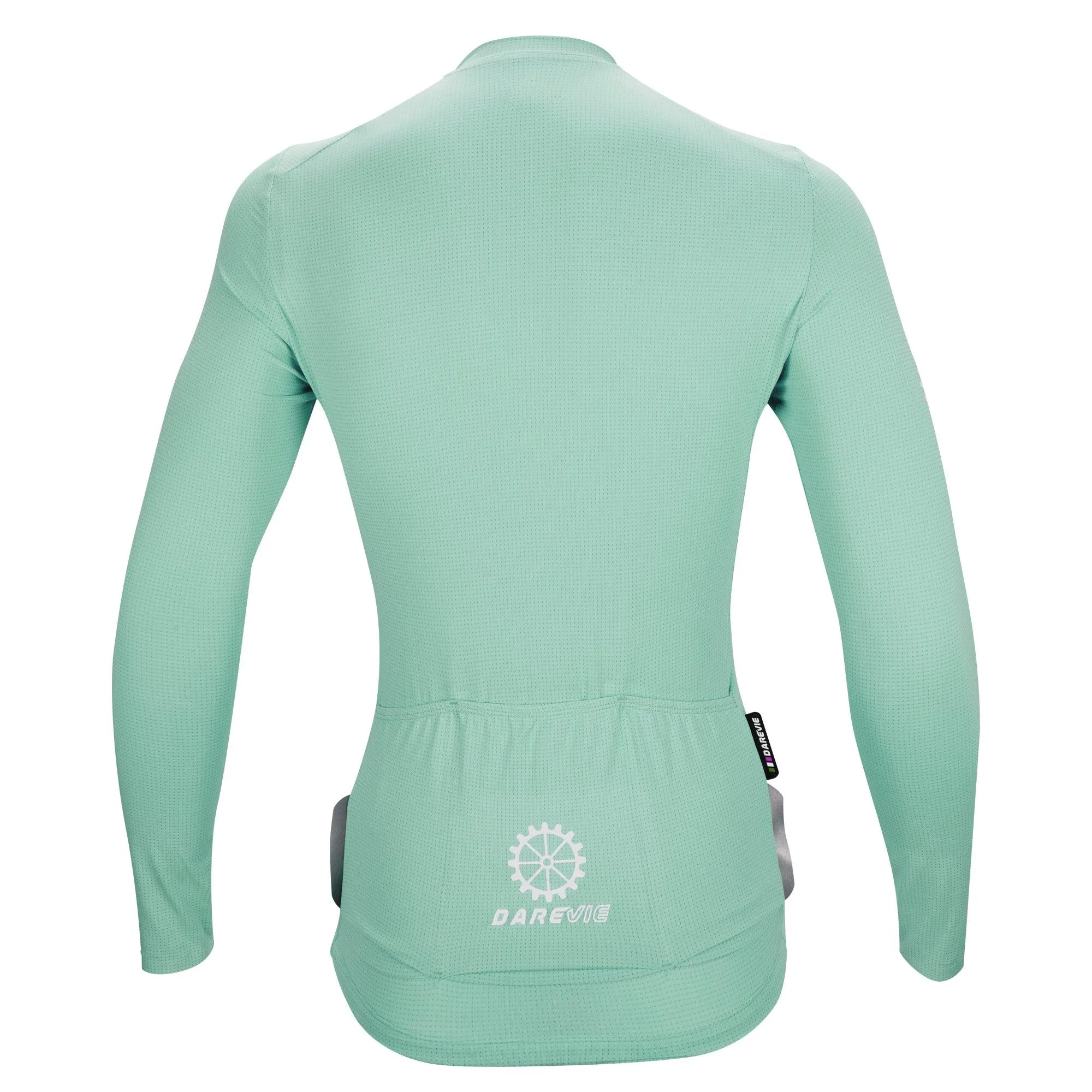 WOMEN'S CARBON LS JERSEY