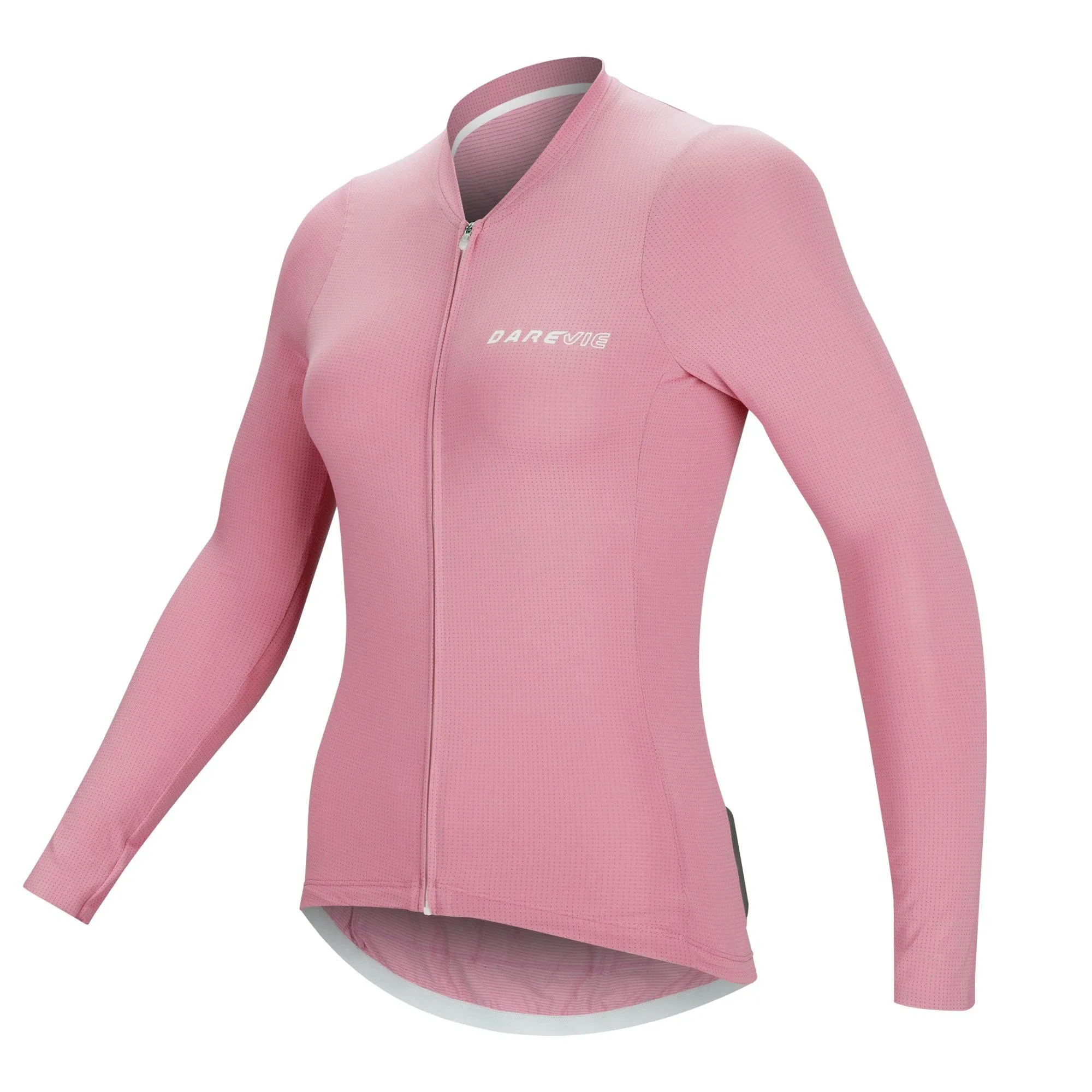 WOMEN'S CARBON LS JERSEY