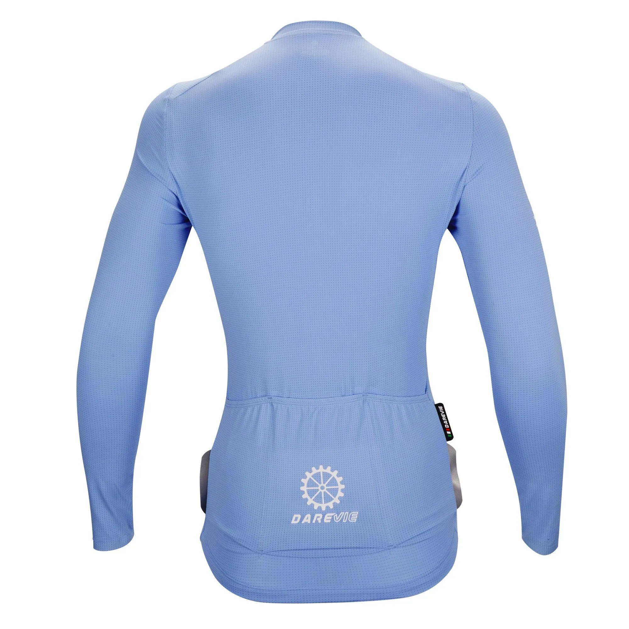 WOMEN'S CARBON LS JERSEY