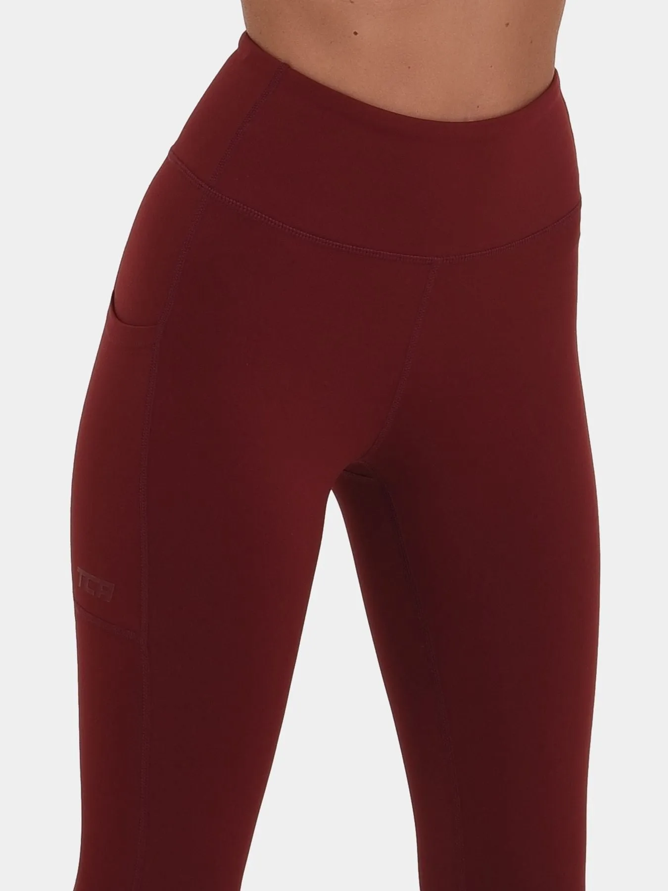 Women's Equilibrium Capri