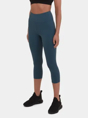 Women's Equilibrium Capri