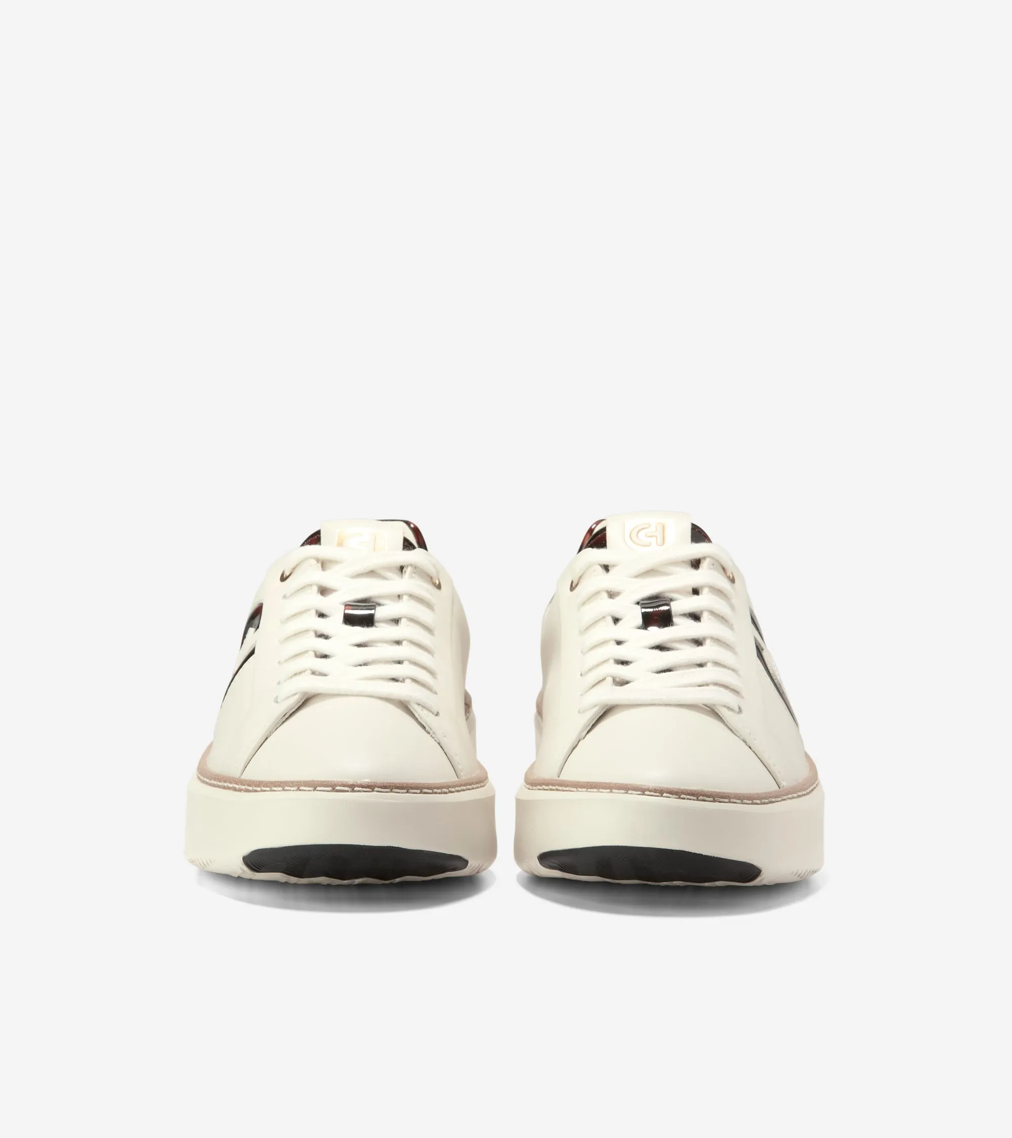 Women's GrandPrø Topspin Sneaker