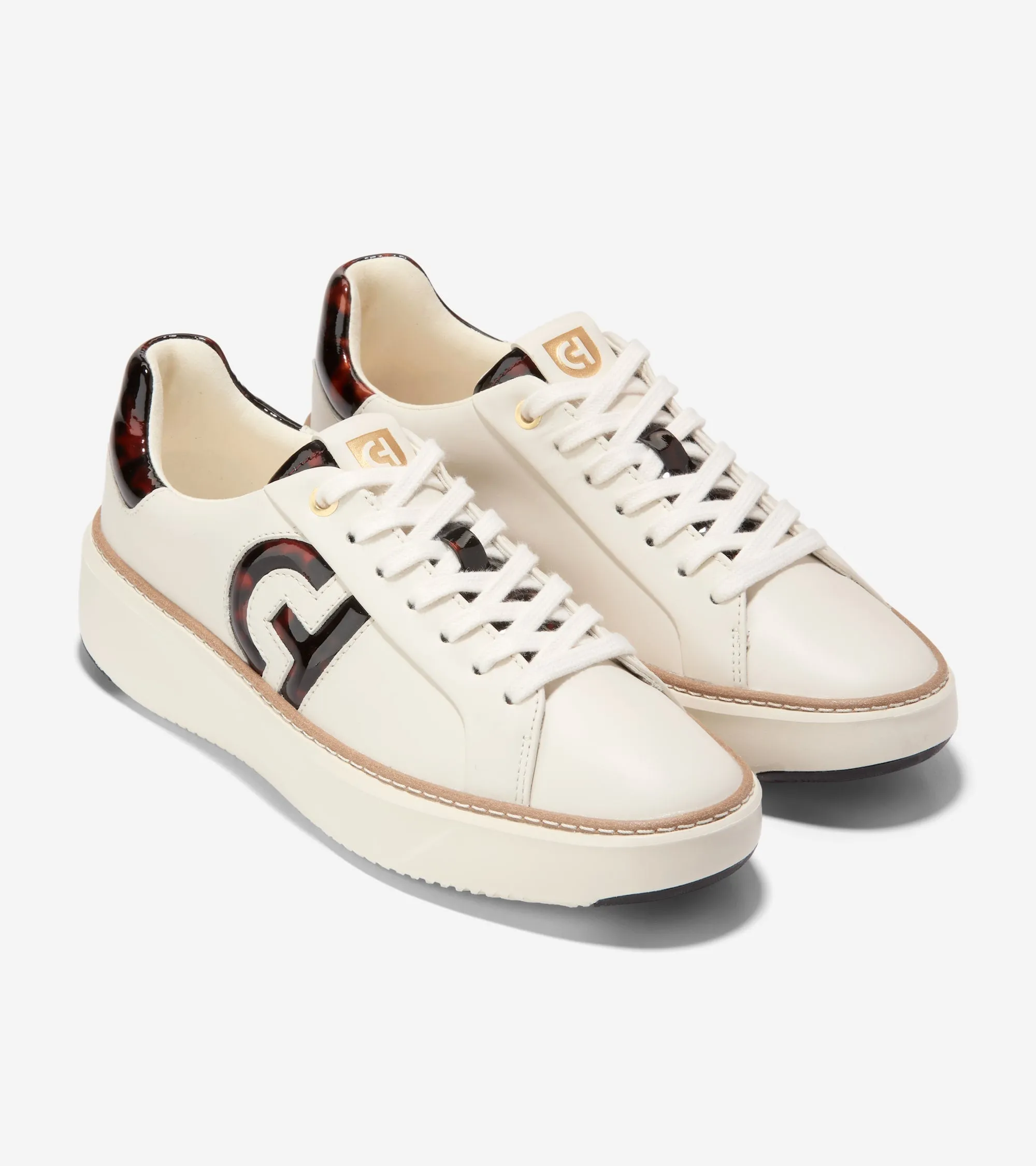 Women's GrandPrø Topspin Sneaker