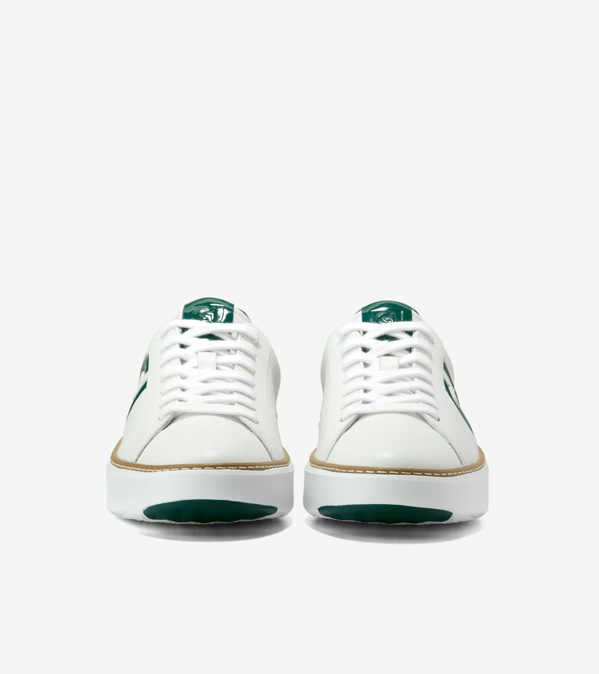 Women's GrandPrø Topspin Sneakers