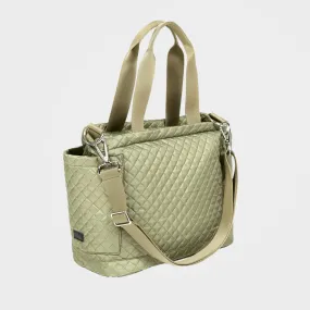 Women's Handbag, Lilly | Olive - By ASK