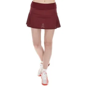 Women's Red Tech I D3 Skirt