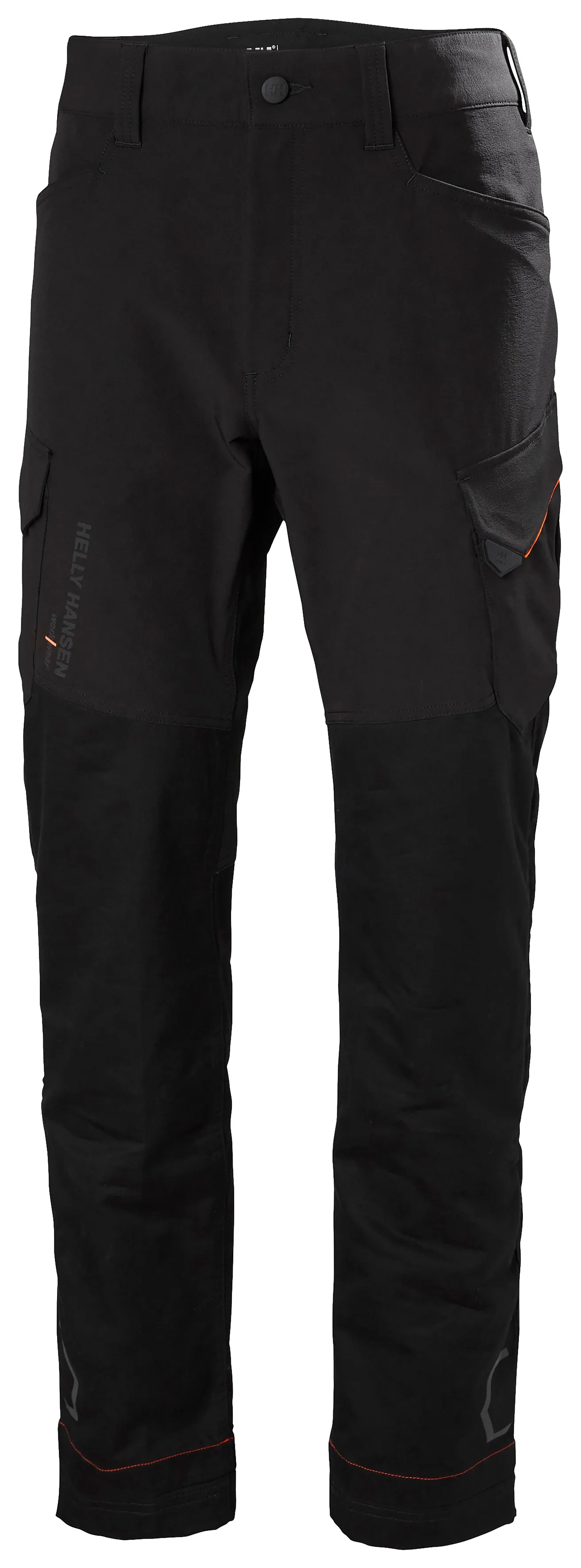 Work Pants - Helly Hansen Chelsea Evolution BRZ Service Pant, 77555