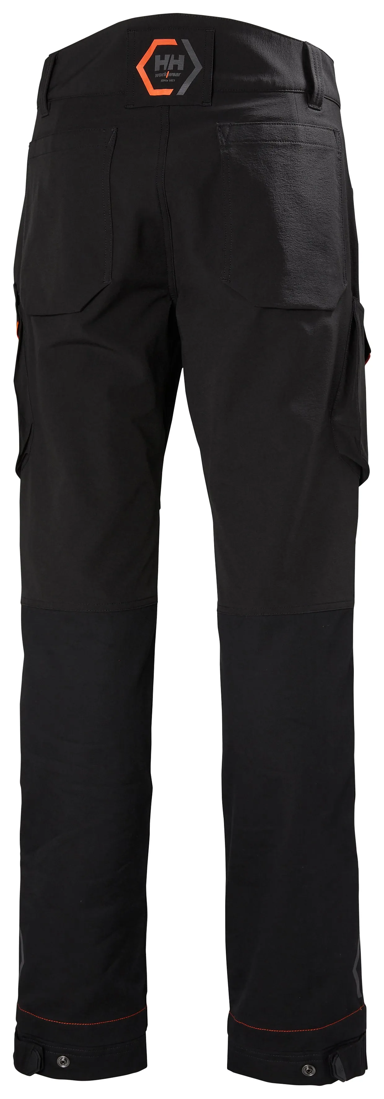 Work Pants - Helly Hansen Chelsea Evolution BRZ Service Pant, 77555